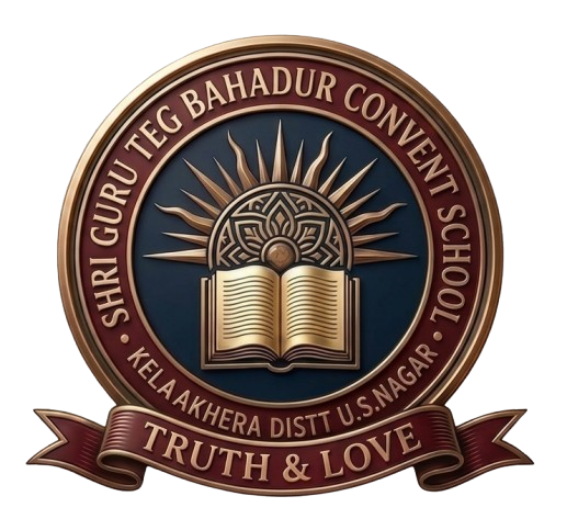 Shri Guru Teg Bahadur Convent School