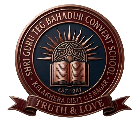 Shri Guru Teg Bahadur Convent School